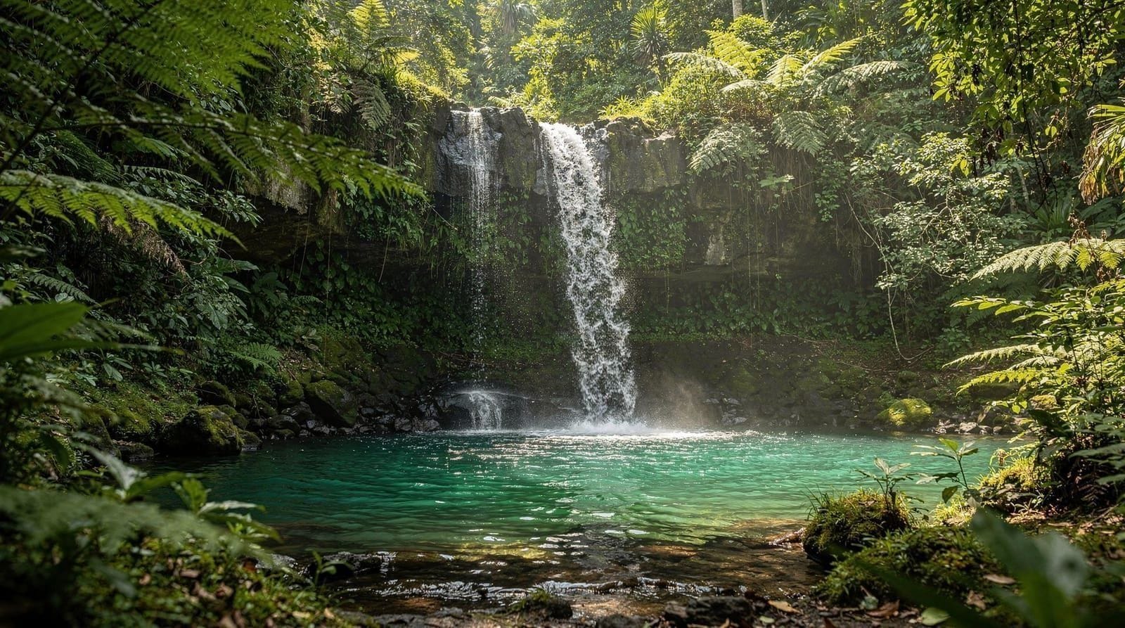 Bali's Best Waterfalls: Which Ones Actually Deserve Your Time