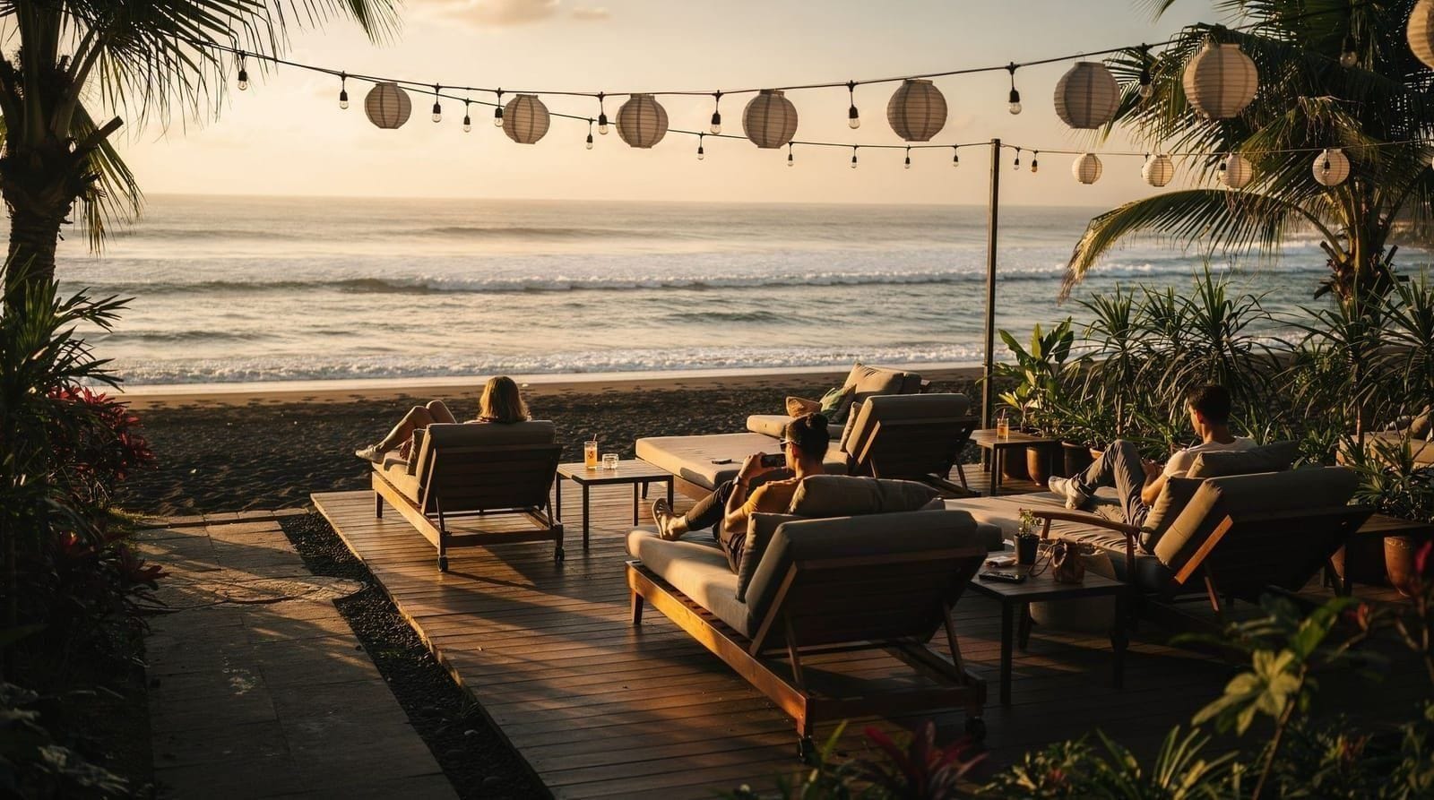 Canggu Nightlife: Bars, Clubs and Beach Parties, Honestly Rated