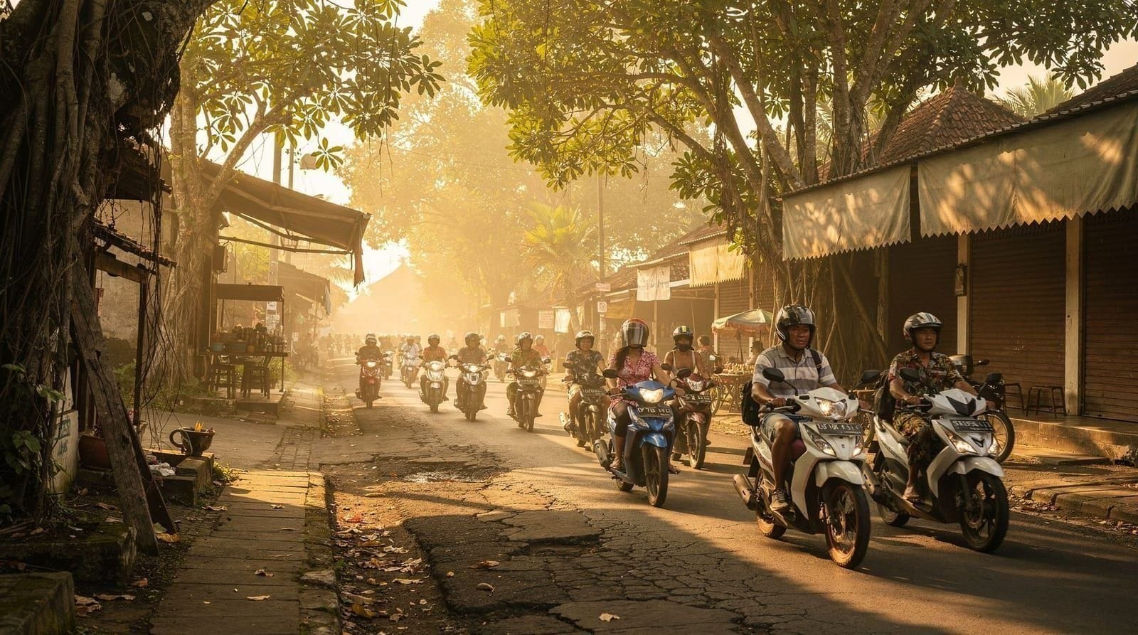 Fast Boats to Nusa Penida and the Gili Islands: A Booking Guide