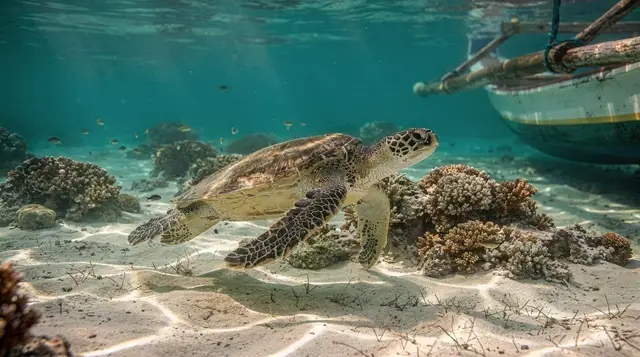 Snorkelling the Gili Islands: A Practical Guide
