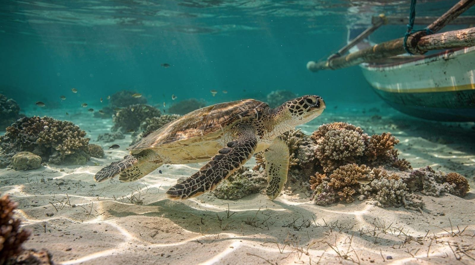 Snorkelling the Gili Islands: A Practical Guide
