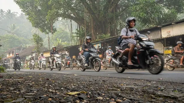 Hiring a Private Driver in Bali: What to Know Before You Book