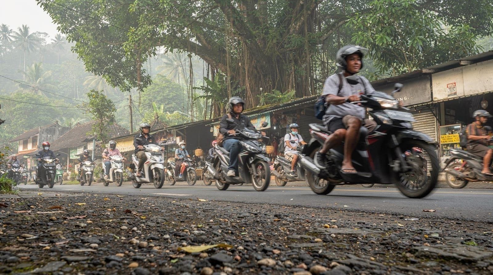 Hiring a Private Driver in Bali: What to Know Before You Book