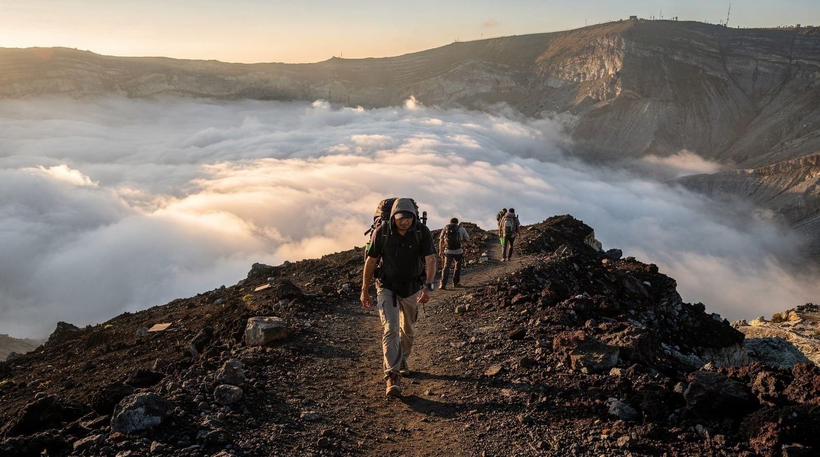 Ijen Crater Blue Fire: Is the Midnight Trek Worth It?