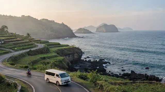 Getting to Komodo National Park from Bali