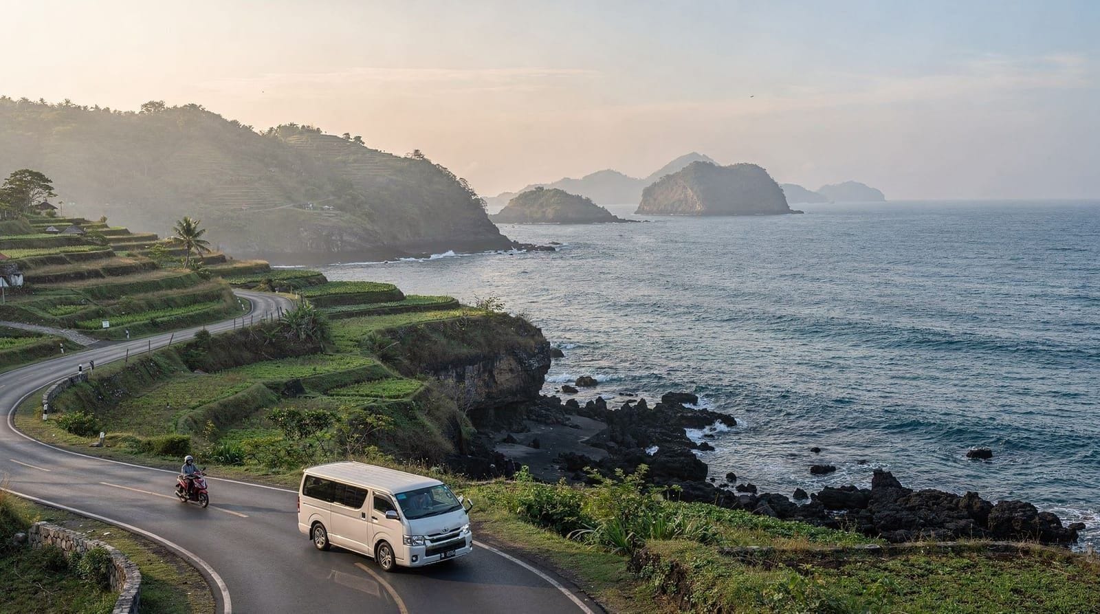 Getting to Komodo National Park from Bali