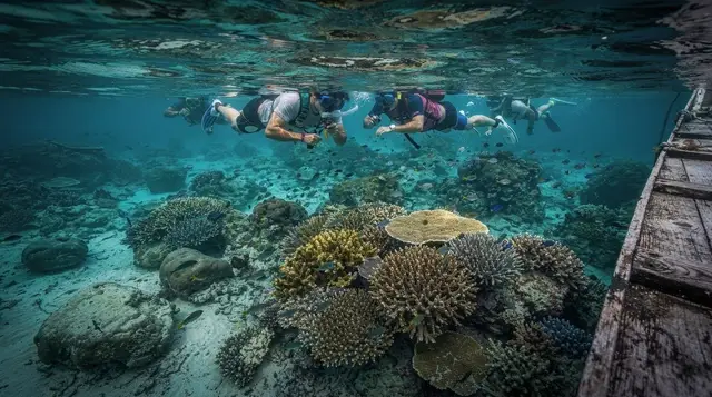 Komodo Liveaboard and Diving Guide: What to Actually Book
