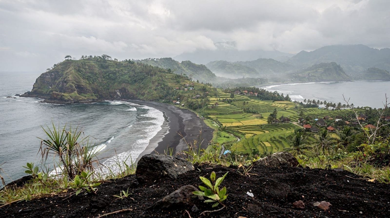 Kuta vs Seminyak vs Canggu: Which South Bali Base Fits You