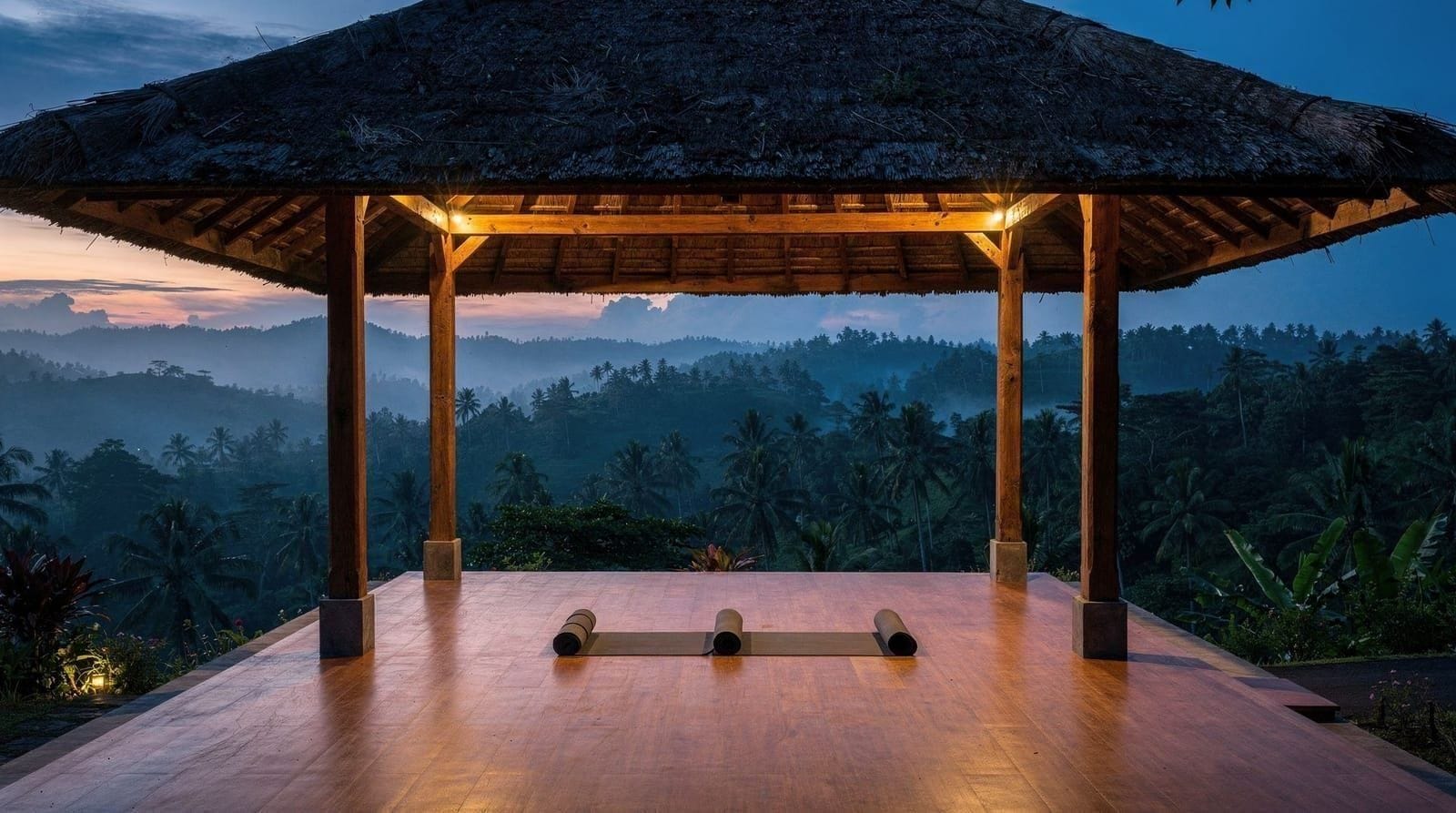 Melukat: A Respectful Guide to Balinese Water Purification