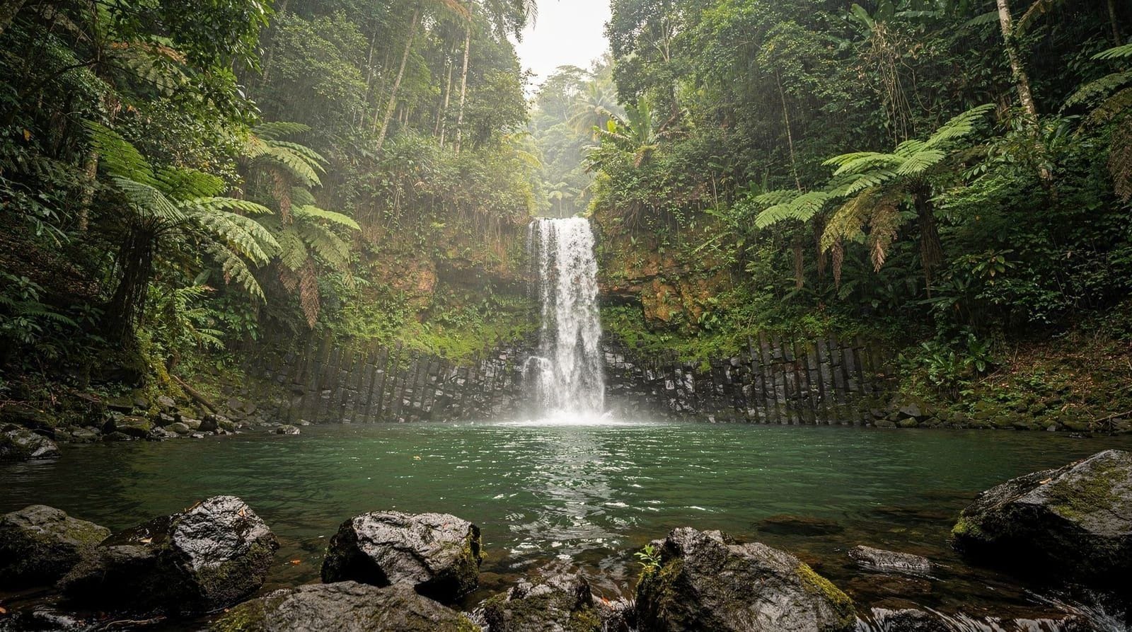 Mount Agung Trek: Bali's Highest, Hardest Sunrise Hike
