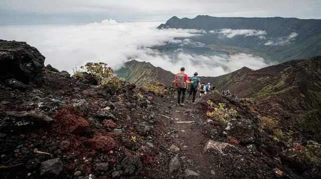 Mount Batur Sunrise Trek: What to Actually Expect