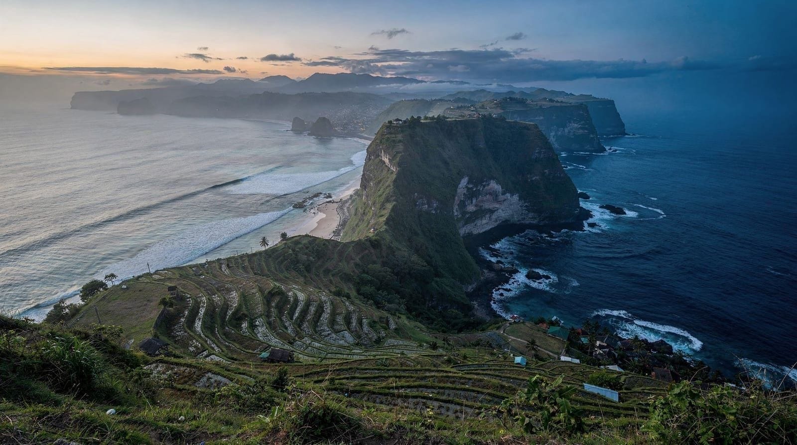 Nusa Penida vs Nusa Lembongan: Which Island Fits Your Trip