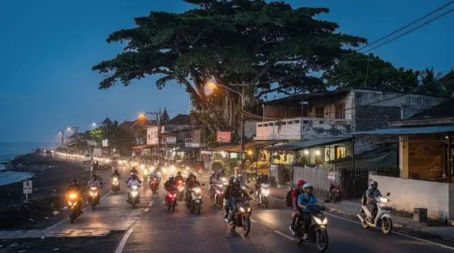 Renting a Scooter in Bali: Licence, Insurance, and What to Check