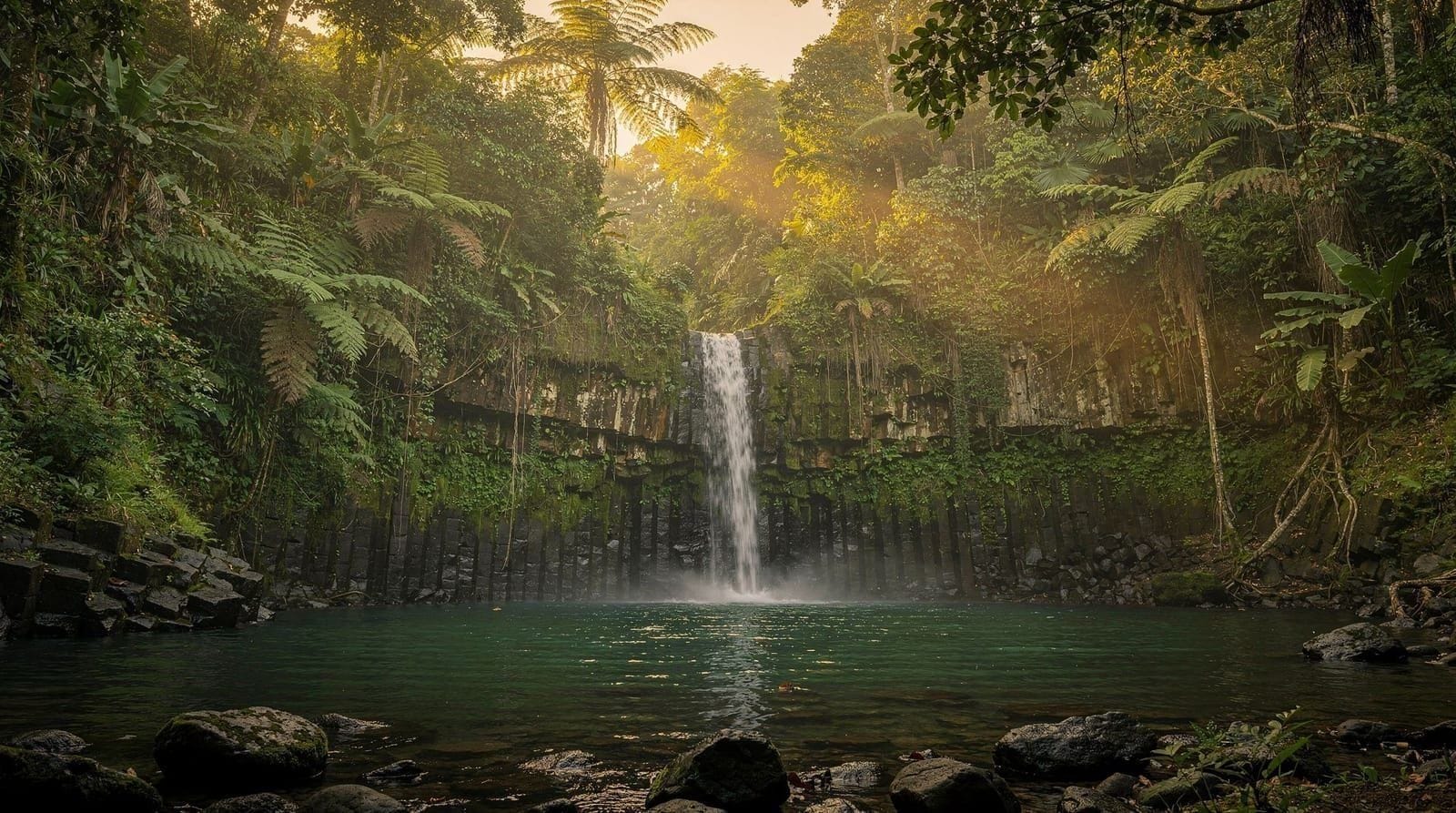 Sekumpul Waterfall: What the Trek Actually Involves