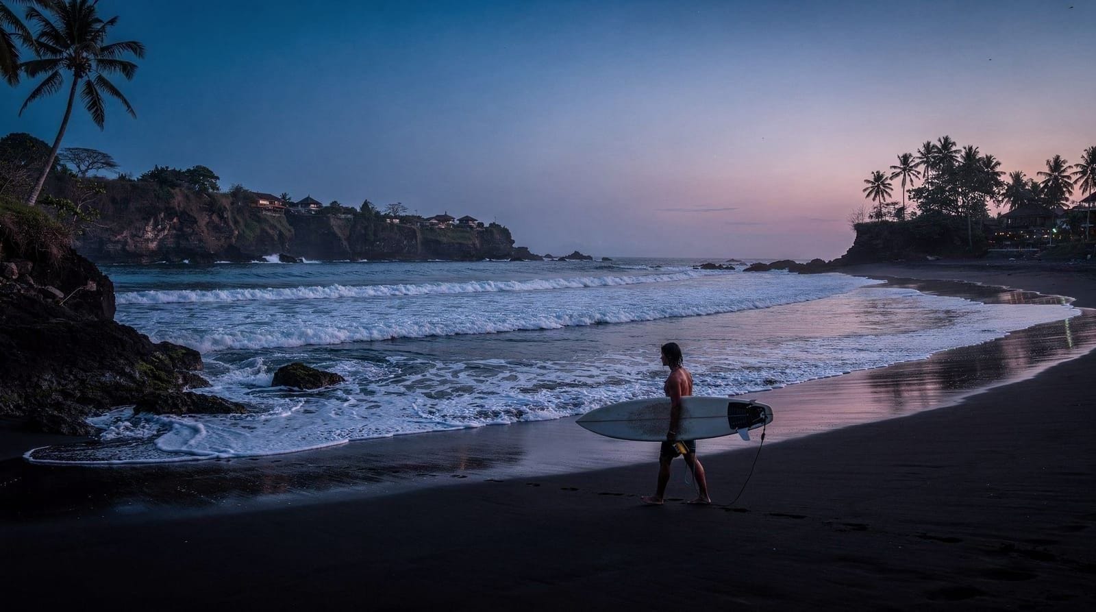 Surfing in Lombok: Where to Go and What to Expect