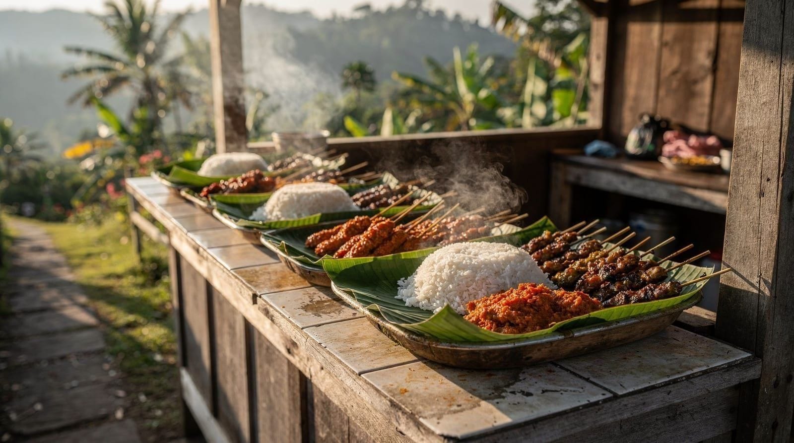Ubud Cooking Classes: How to Choose One That's Worth It