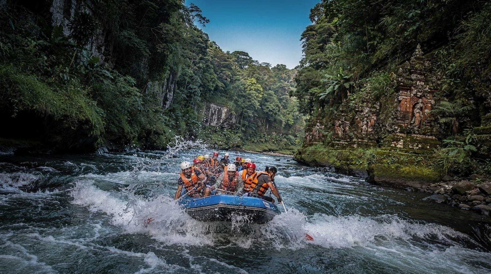Watersports at Tanjung Benoa: Which Package Actually Makes Sense