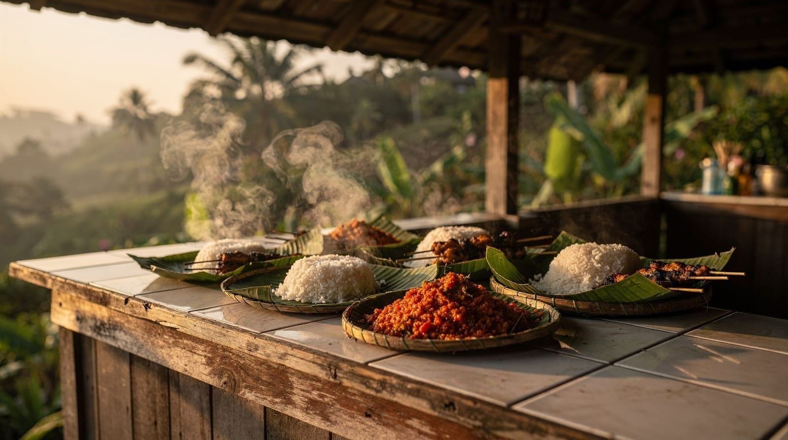 Where to Eat Babi Guling: A Practical Guide