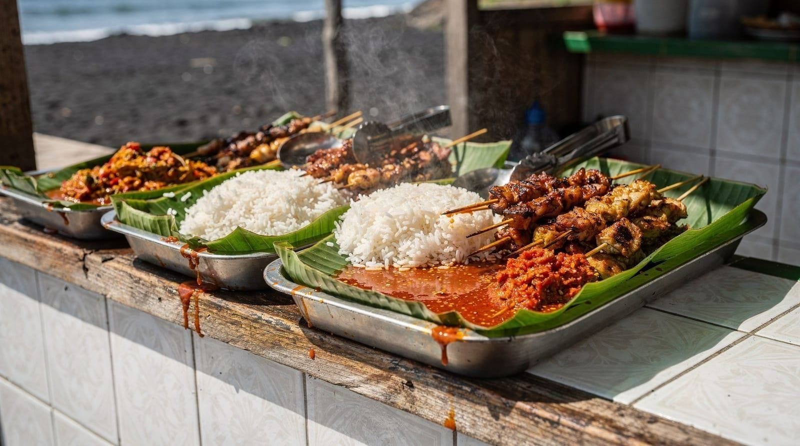 Where to Eat in Canggu and Seminyak: An Honest Guide