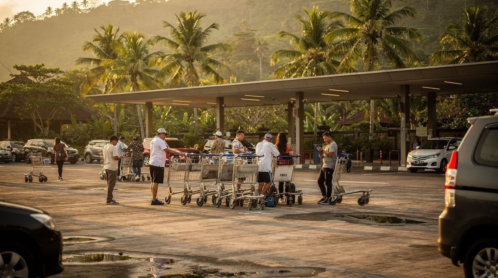 Where to Stay in Bali: A Region-by-Region Breakdown
