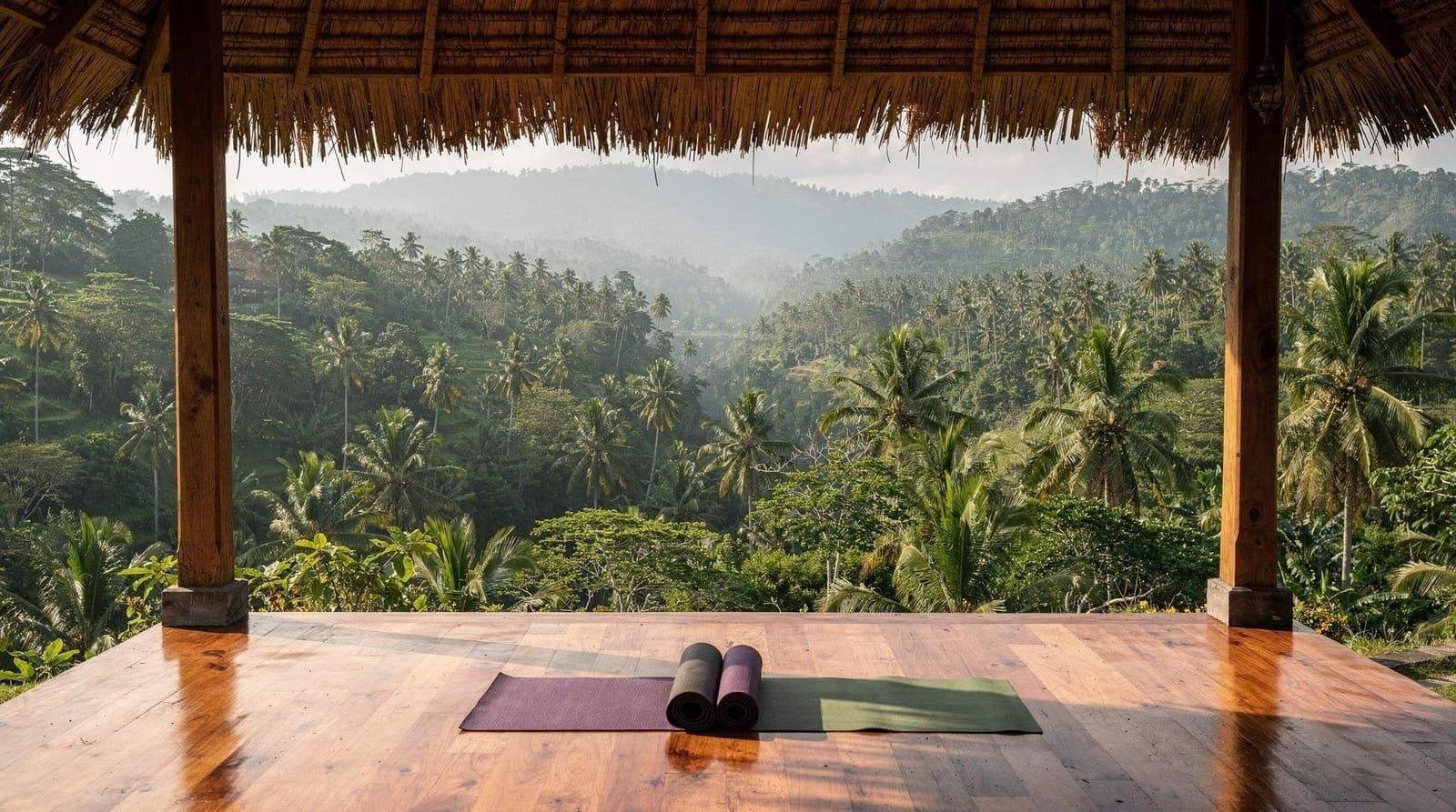 Yoga in Ubud: An Honest Guide to Classes and Styles