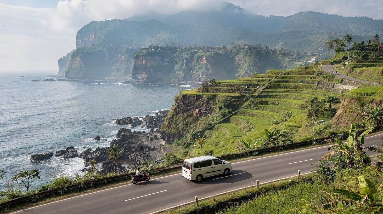 Bali in 10 Days: Coast, Culture, Volcano, and East Bali