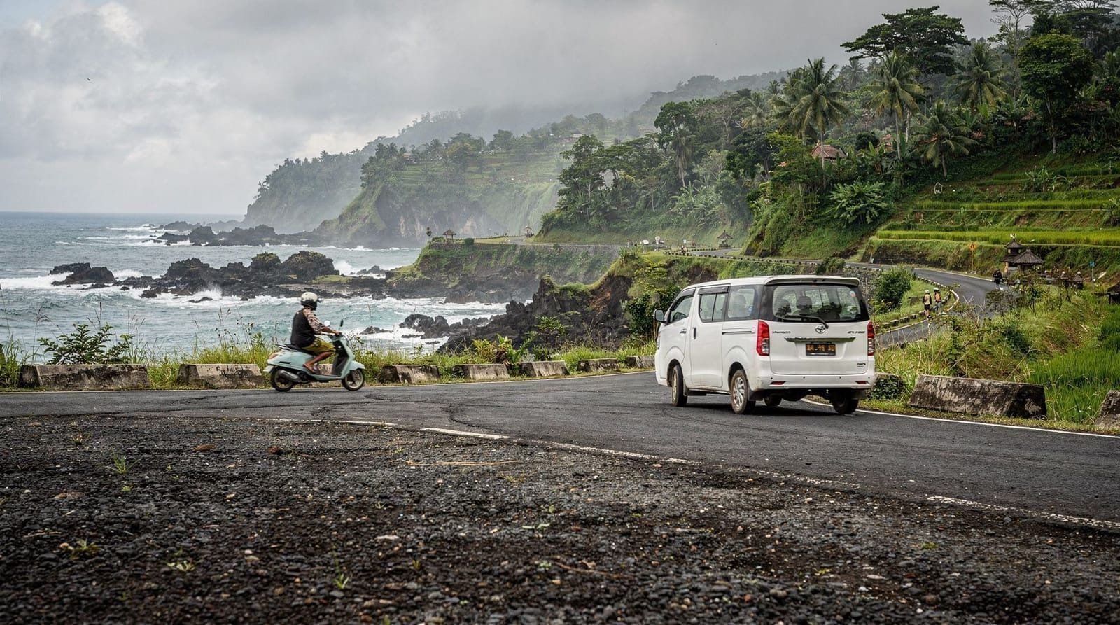 Bali in 14 Days: The Full Island-and-Beyond Itinerary