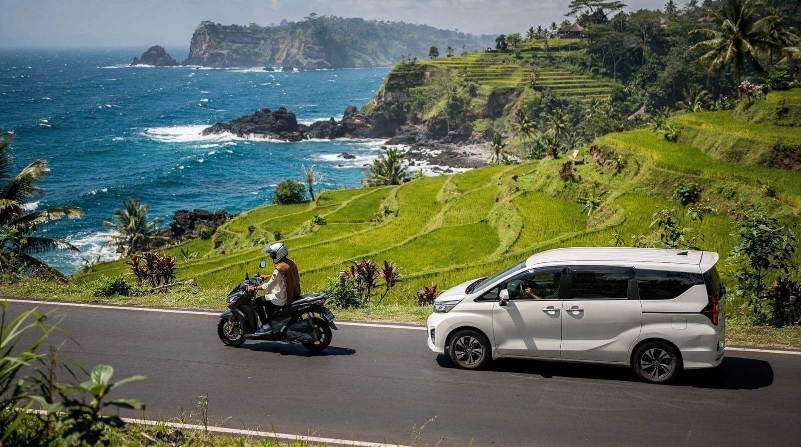 5 days in Bali