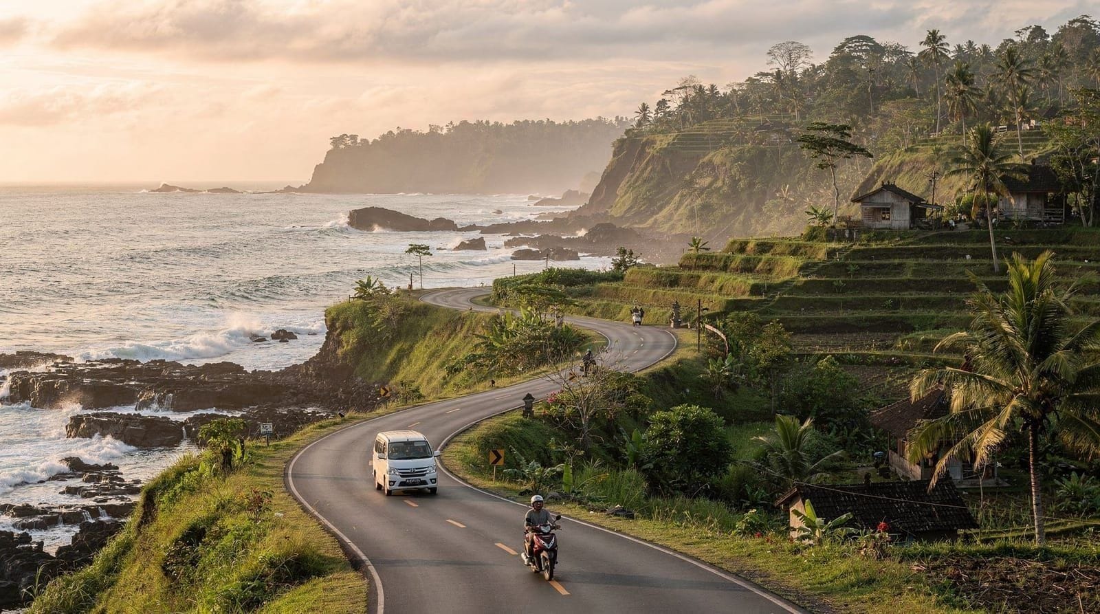 7 days in Bali