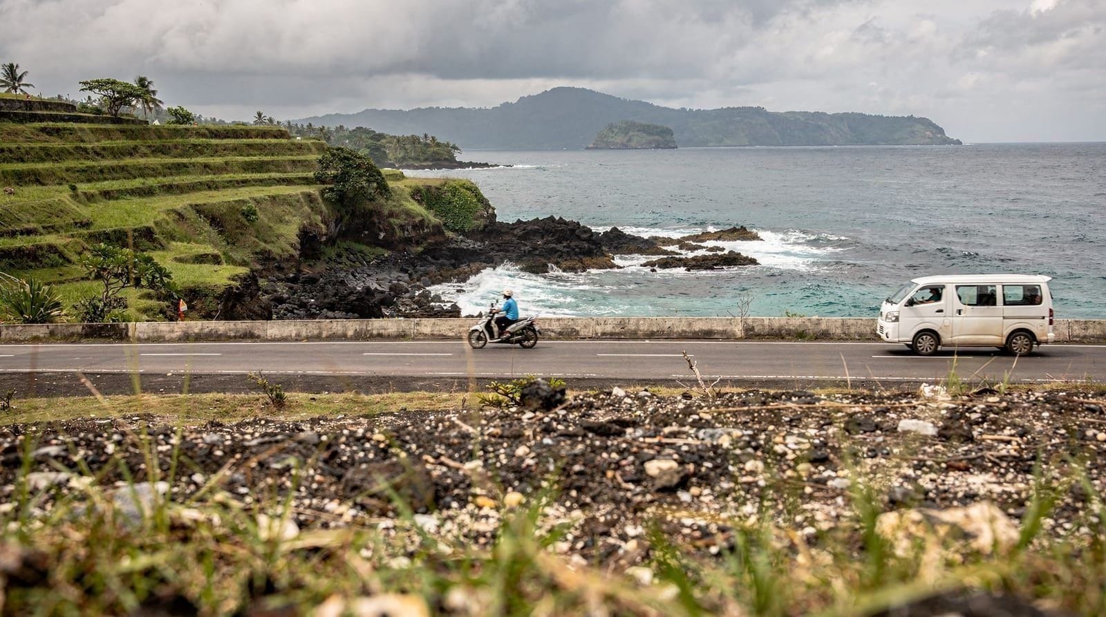 Bali and the Gili Islands in a Week
