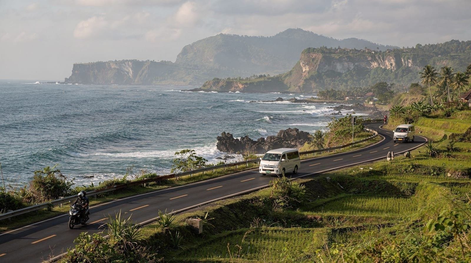 Two Weeks Across Bali and Lombok