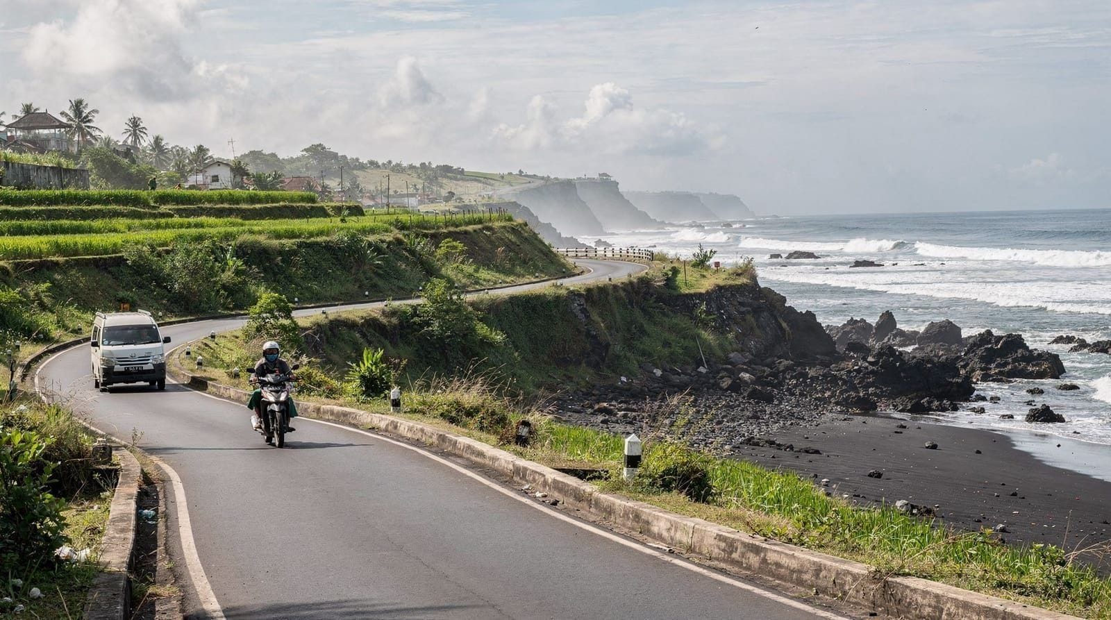 Three Weeks in Bali on a Backpacker Budget