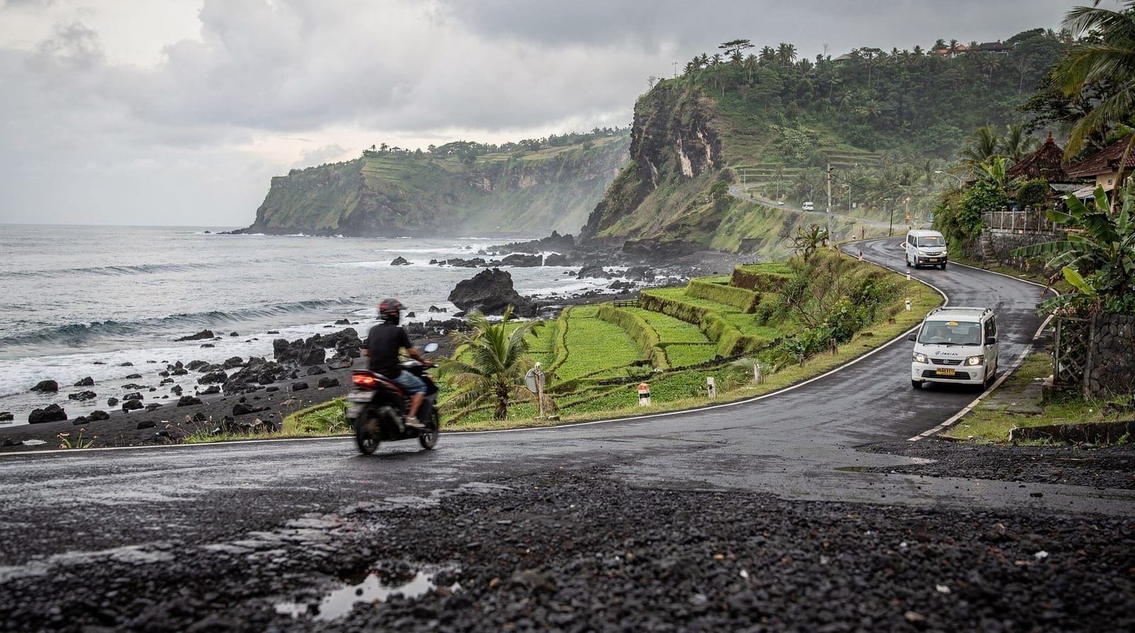 Bali Diving Trip: A 10-Day Itinerary Around Tulamben, Amed and Nusa Penida
