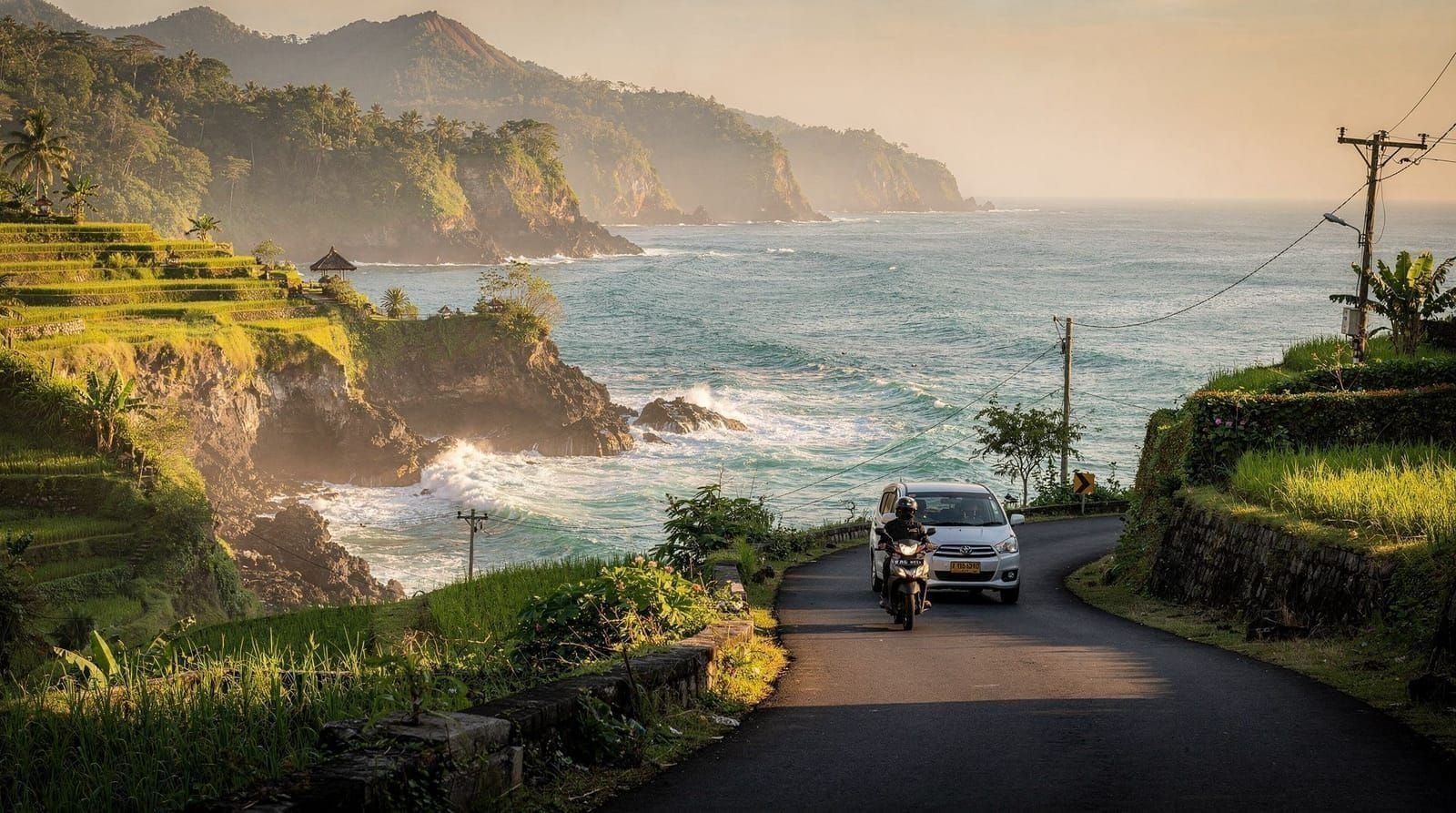 Bali for First-Timers: A 7-Day Itinerary That Covers the Essentials