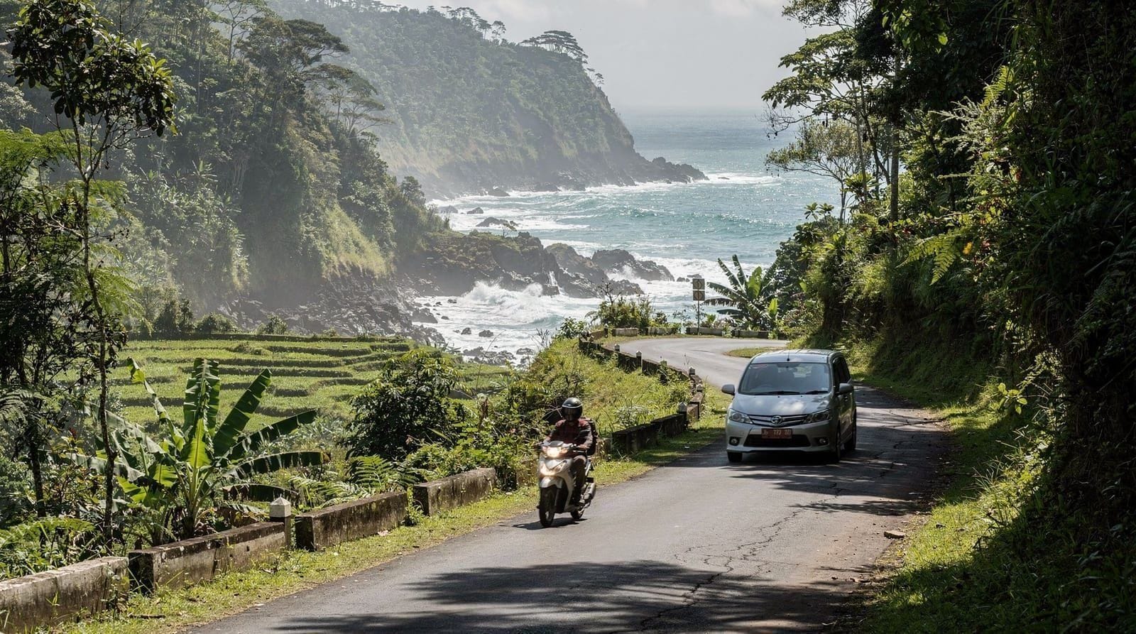 Ten Days Off the Beaten Path in Bali