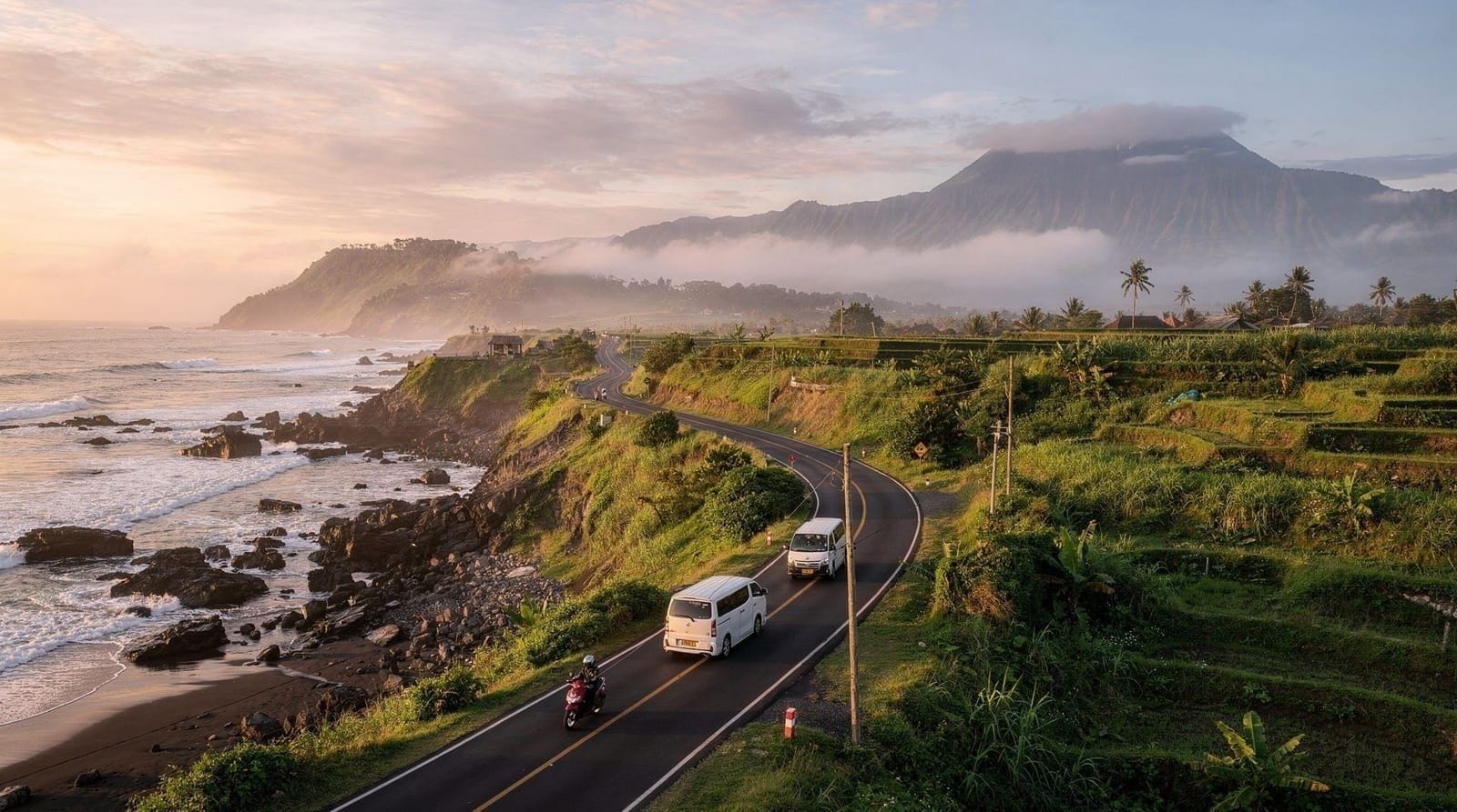 Bali on a Budget: A 10-Day Itinerary That Doesn't Cut the Wrong Corners