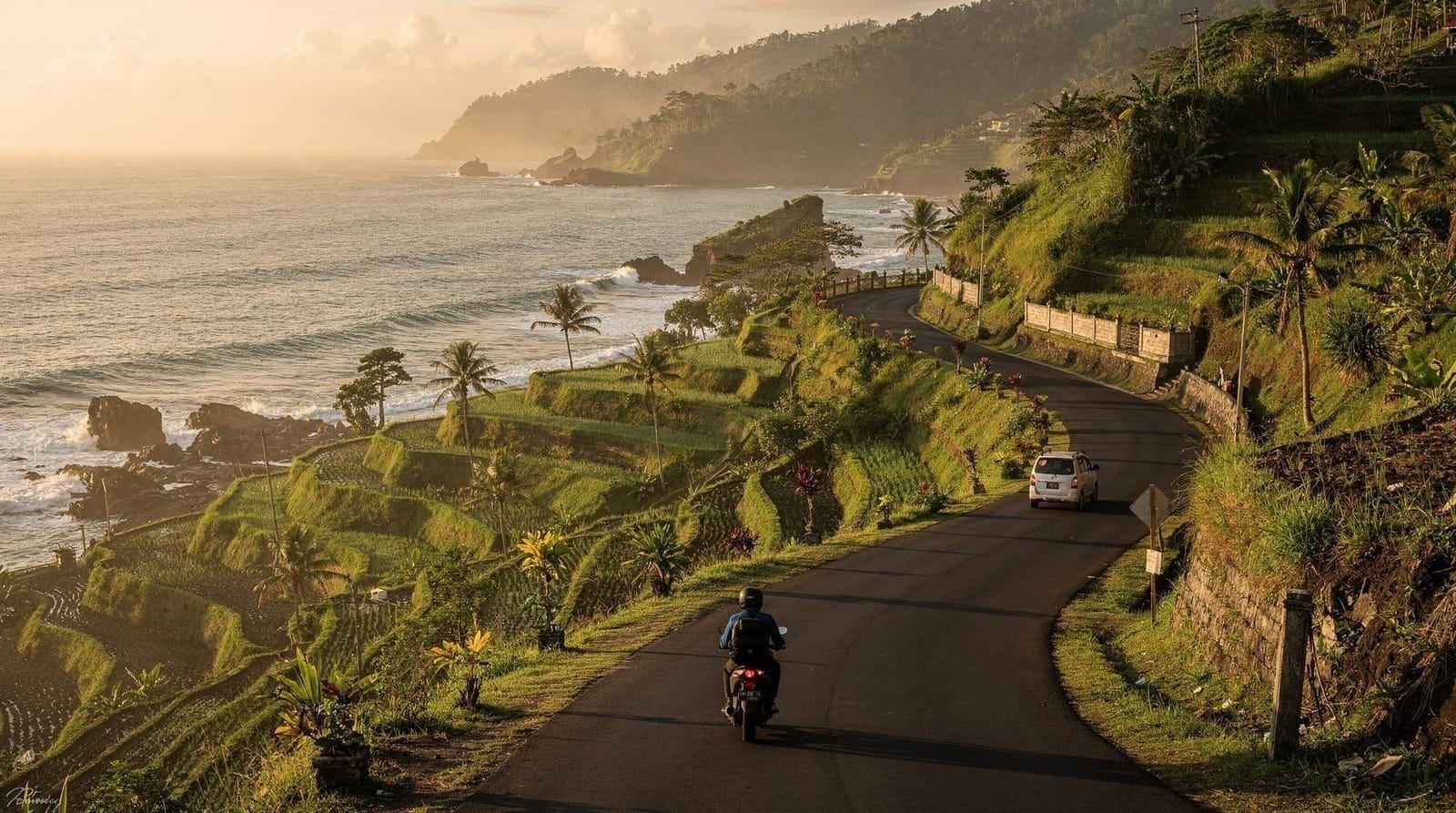 A Week of Yoga and Wellness in Bali